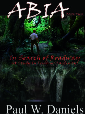 cover image of Abia Book Two